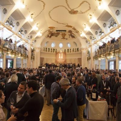 Bassanonet.it Merano Wine Festival 2016