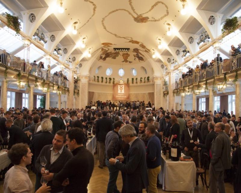 Bassanonet.it Merano Wine Festival 2016
