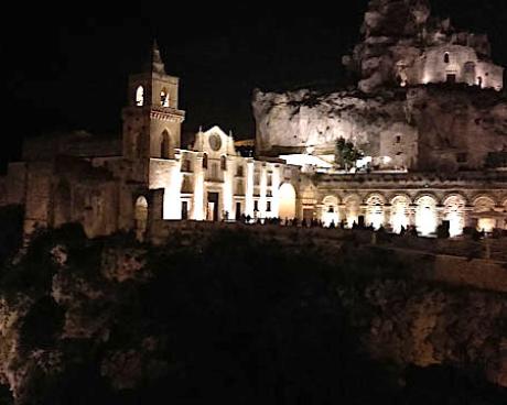 Bassanonet.it Quando i Sassi parlano