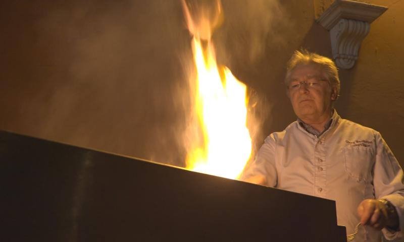 Bassanonet.it - Georg Maushagen - foto Jacopo Tich