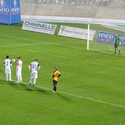 Bassanonet.it Bassano assurdo! E sempre più capolista!