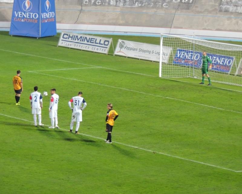 Bassanonet.it Bassano assurdo! E sempre più capolista!