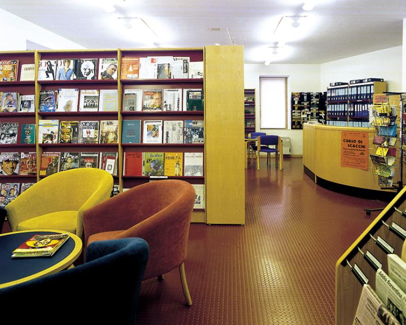 Bassanonet.it A ottobre, piovono libri