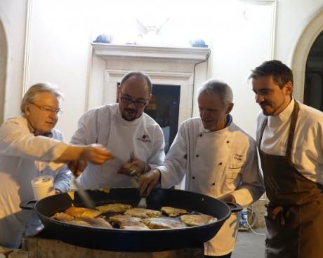 Bassanonet.it Il culto si fa in quattro