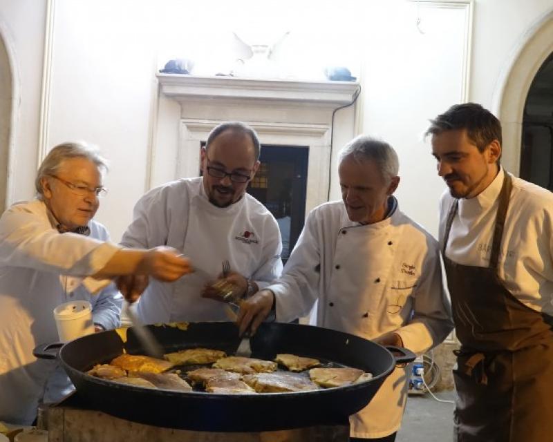 Bassanonet.it Il culto si fa in quattro