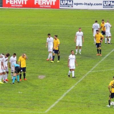 Bassanonet.it La vittoria che manca