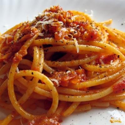 Bassanonet.it Museo all'Amatriciana