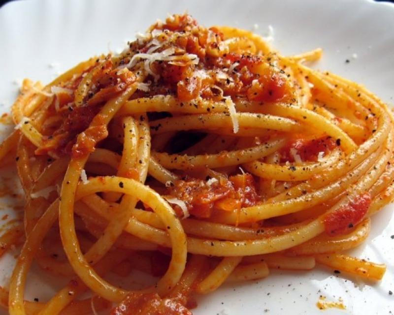 Bassanonet.it Museo all'Amatriciana