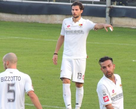 Bassanonet.it Venezia-Bassano a tutto spettacolo