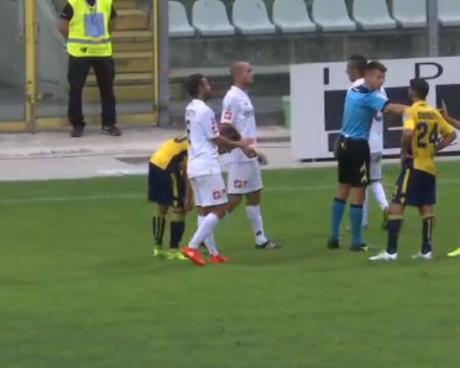 Bassanonet.it Bassano frenato dal Modena