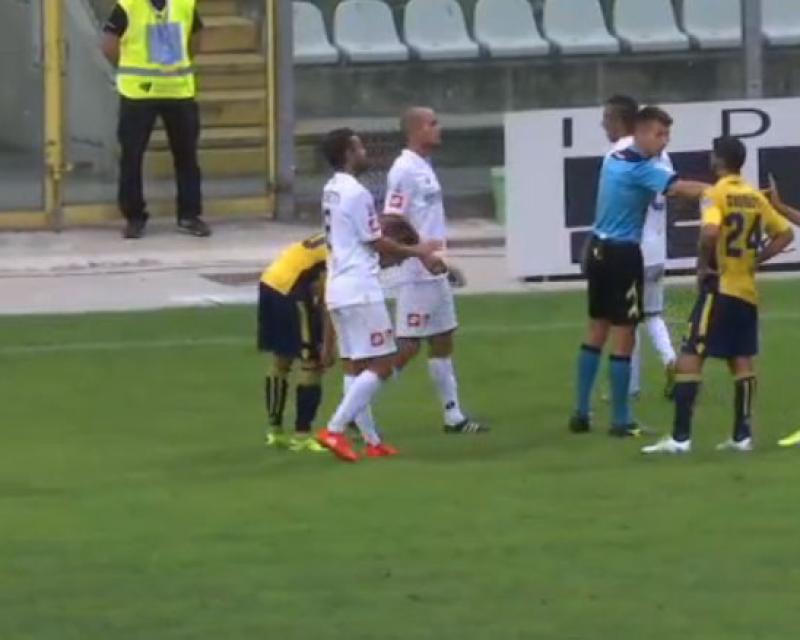 Bassanonet.it Bassano frenato dal Modena