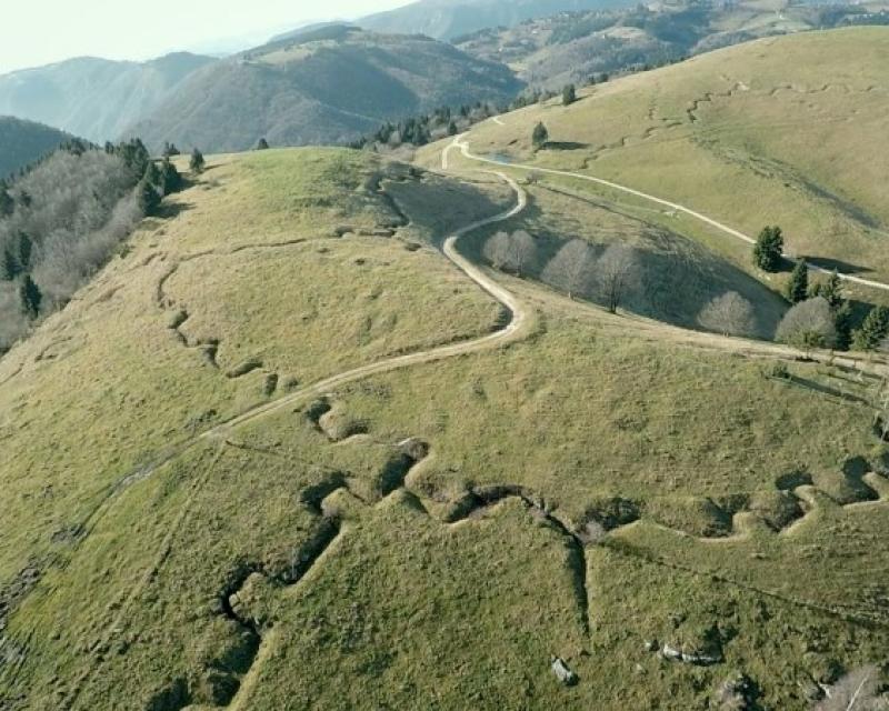 Bassanonet.it Il cinema narra la Grande Guerra