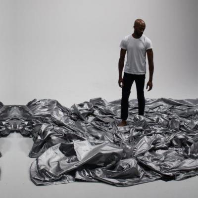 Bassanonet.it La ricerca coreografica di Jeremy Nedd al Garage Nardini