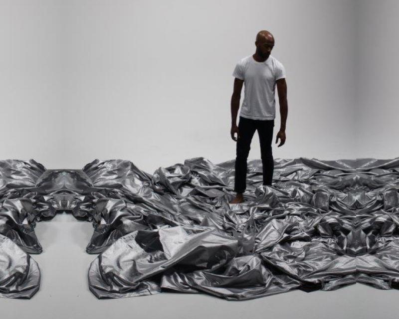 Bassanonet.it La ricerca coreografica di Jeremy Nedd al Garage Nardini