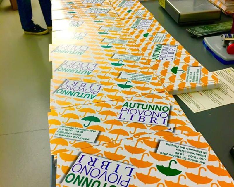 Bassanonet.it Autunno da sfogliare