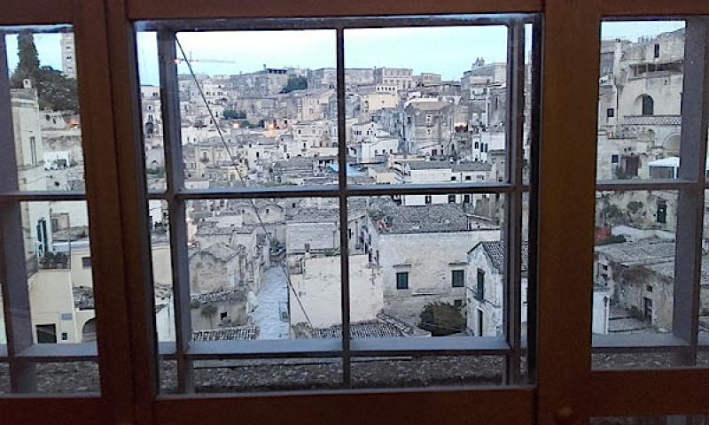 Bassanonet.it - Sassi di Matera