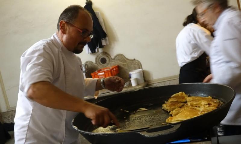 Bassanonet.it - Erich Semmelrock - foto Jacopo Tich