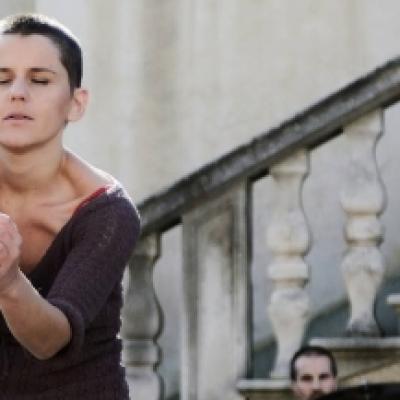 Bassanonet.it Prova aperta di Superfame, nuovo progetto coreografico di Anna Altobello