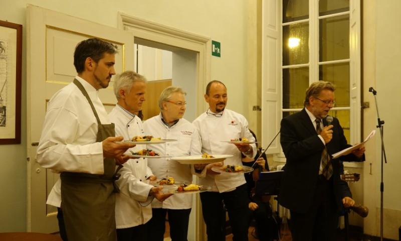 Bassanonet.it - Presentazione della specialità europea - foto Jacopo Tich