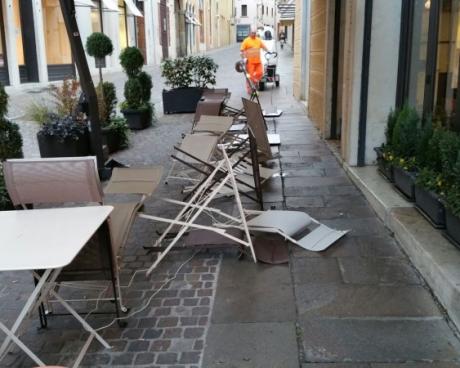 Bassanonet.it Tante scuse