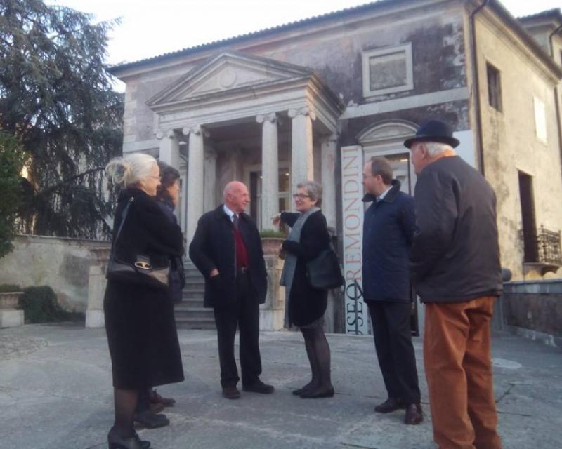 Bassanonet.it Ceramica: tradizione e contemporaneità