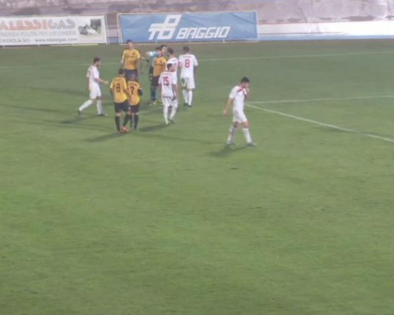 Bassanonet.it Mattia Minesso: «Ci metto la faccia a nome della squadra»