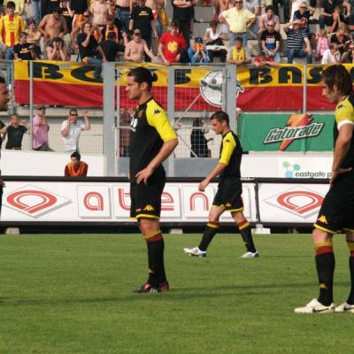 Bassanonet.it Il verbo secondo Nichele