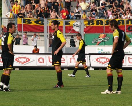 Bassanonet.it Il verbo secondo Nichele