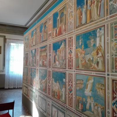 Bassanonet.it Te lo do io G8