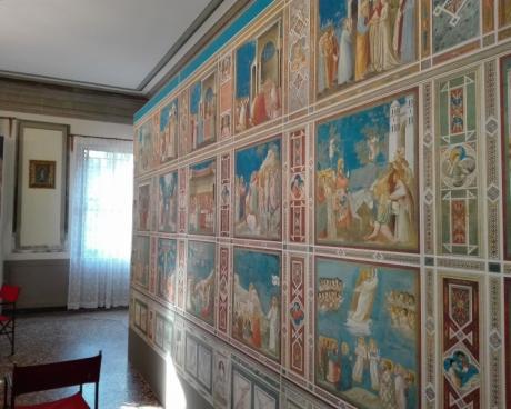 Bassanonet.it Te lo do io G8