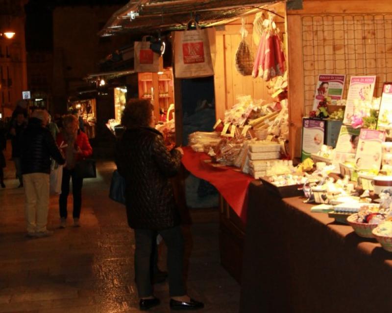 Bassanonet.it Sapori a una piazza