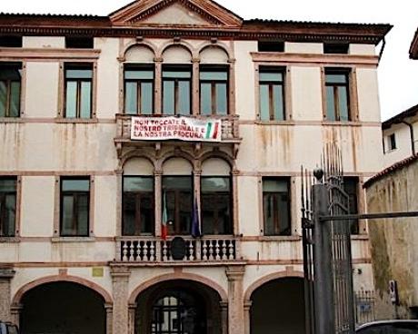 Bassanonet.it I mondi opposti