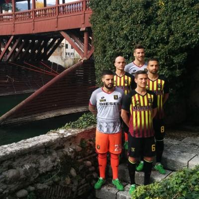 Bassanonet.it Proietti è sempre Proietti. E le promette a Davì