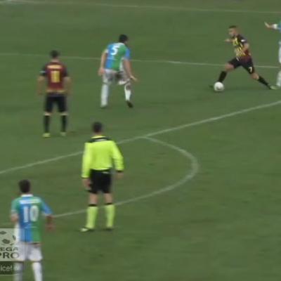 Bassanonet.it Verso Parma. Bizzotto miglior giallorosso