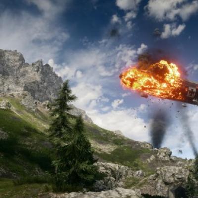 Bassanonet.it Battlefield 1, tu sei la mia Patria