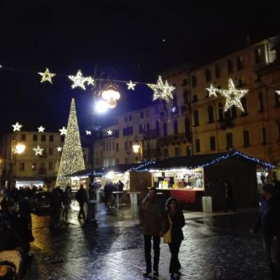 Bassanonet.it E per tetto un cielo di stelle