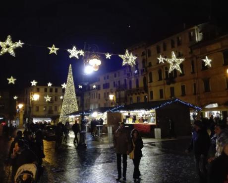 Bassanonet.it E per tetto un cielo di stelle