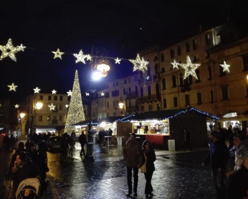 Bassanonet.it E per tetto un cielo di stelle