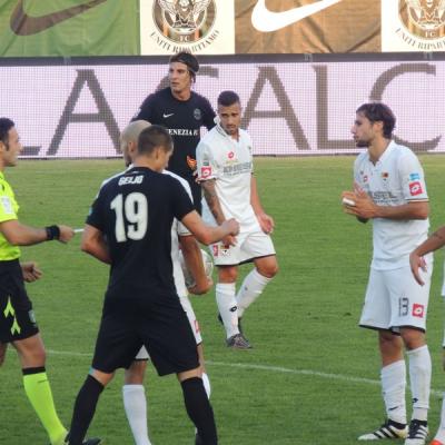 Bassanonet.it BV-Padova, derby atto secondo