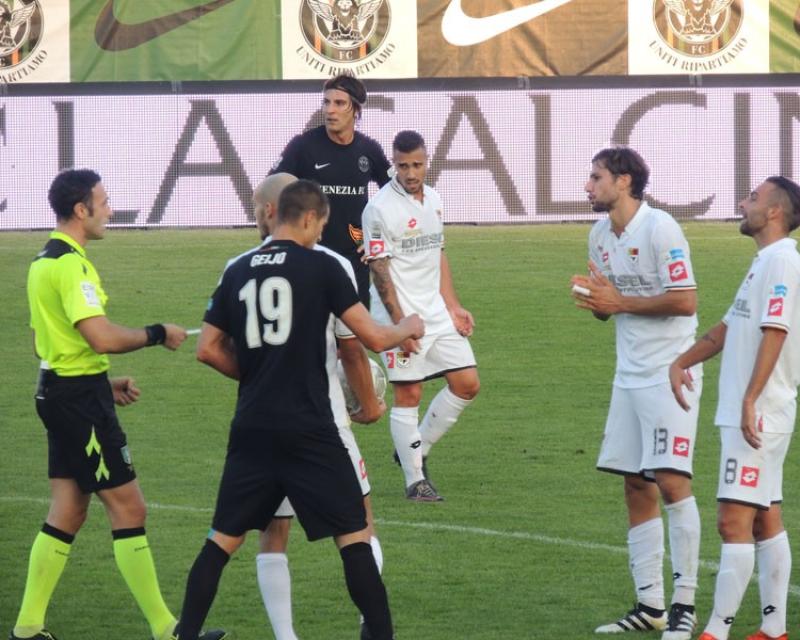 Bassanonet.it BV-Padova, derby atto secondo