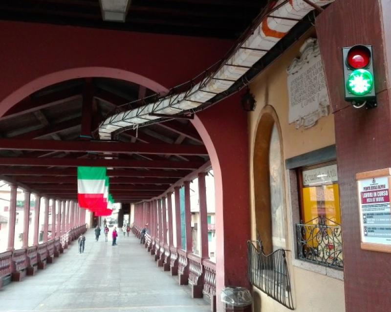 Bassanonet.it Siamo al verde