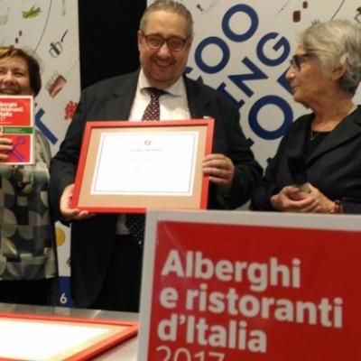 Bassanonet.it Un premio in bike-checa