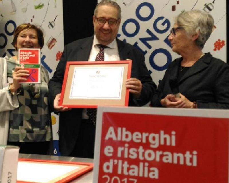 Bassanonet.it Un premio in bike-checa
