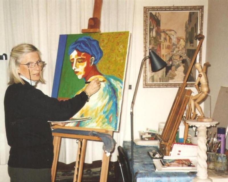 Bassanonet.it La forza del colore