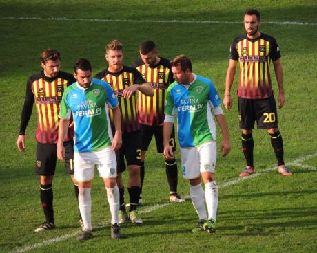 Bassanonet.it Una super Feralpi batte un Bassano normale.