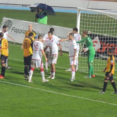 Bassanonet.it BV, che brutto risultato