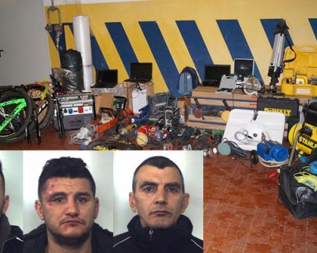 Bassanonet.it Operazione Super G