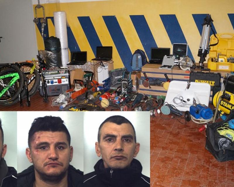 Bassanonet.it Operazione Super G