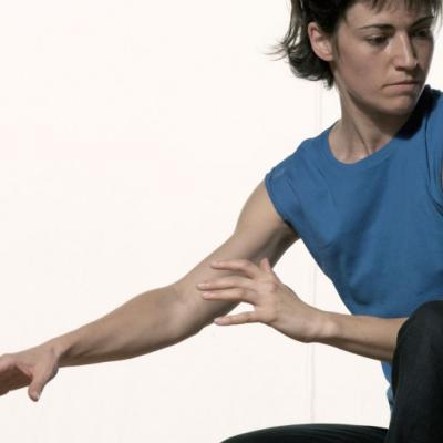 Bassanonet.it Il Garage Nardini ospita in residenza artistica la coreografa Elena Giannotti