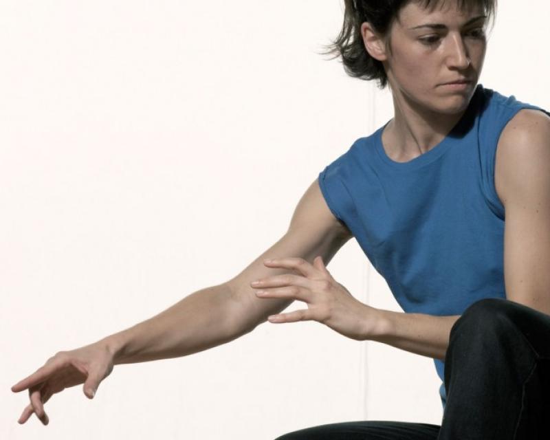 Bassanonet.it Il Garage Nardini ospita in residenza artistica la coreografa Elena Giannotti